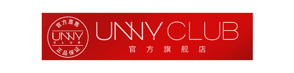 UNNYCLUB彩妆